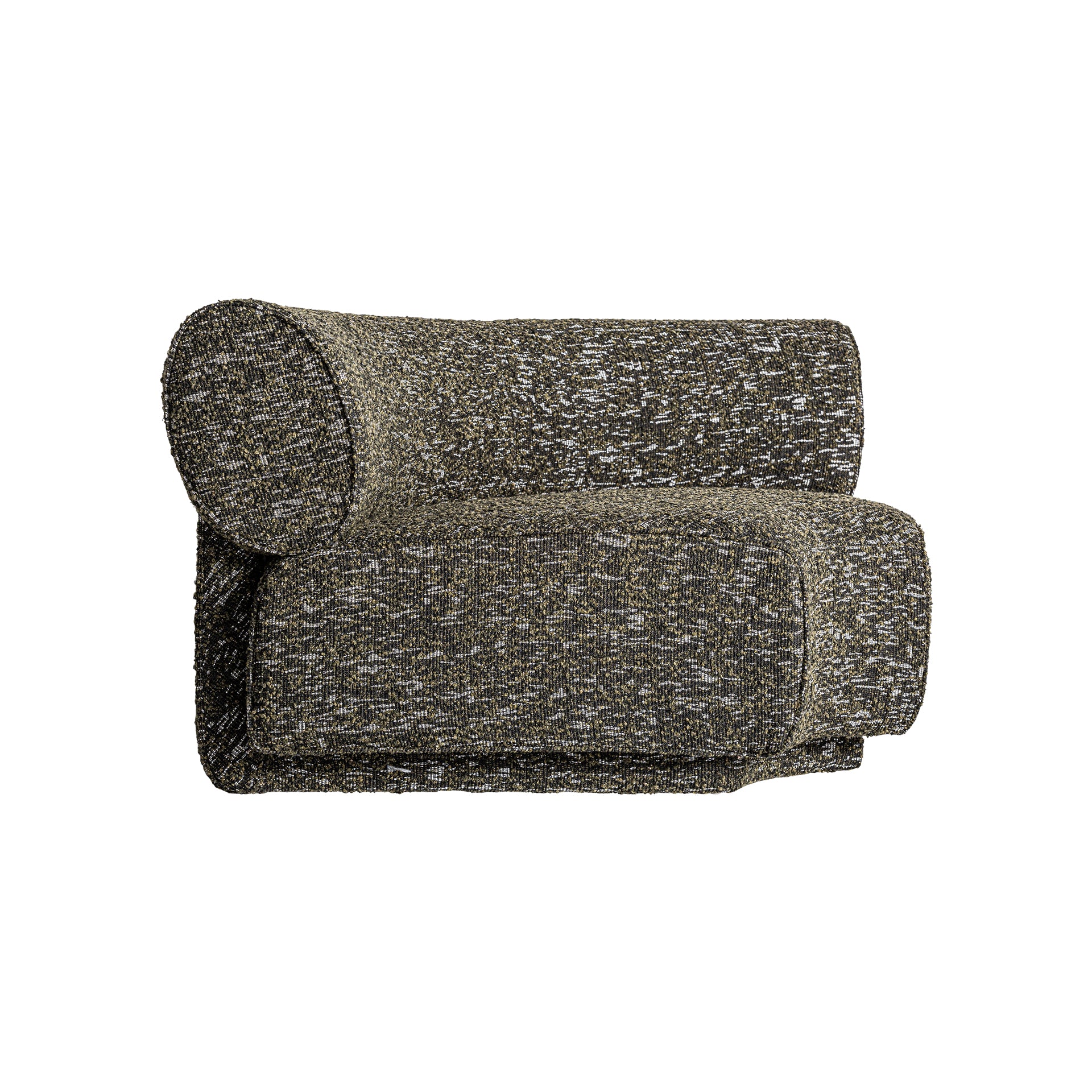 KOZLY CORNER SOFA MODULE